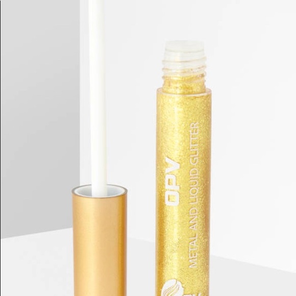 ⭐️NIB- OPV metallic eyeliner - Picture 6 of 7